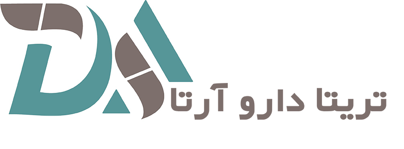 تریتا دارو آرتا